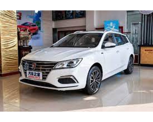 Roewe on sale ei5 ev